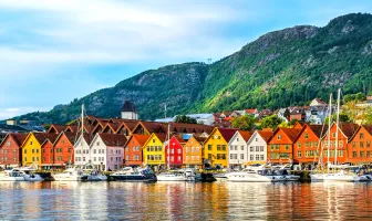 8 Nights 9 Days Scandinavian Delights Group Tour Package 8 Nights 9 Days Scandinavian Delights Group Tour Package