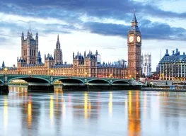 Magical London and Dublin 5 Nights 6 Days Tour Package