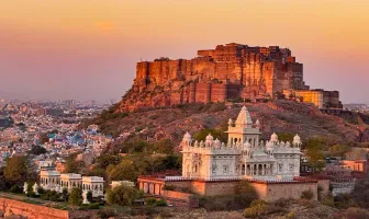 Vibrant Rajasthan 11 Nights 12 Days Tour Package Vibrant Rajasthan 11 Nights 12 Days Tour Package