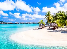 5 Days 4 Nights SAii Lagoon Maldives Tour Package