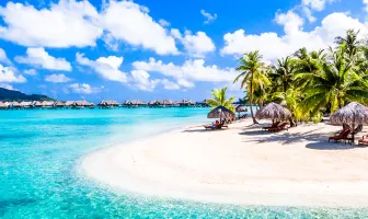 5 Days 4 Nights SAii Lagoon Maldives Tour Package 5 Days 4 Nights SAii Lagoon Maldives Tour Package