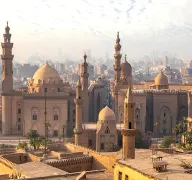 5 Days Cairo and Alexandria Tour Package