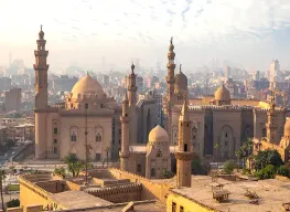 5 Days Cairo and Alexandria Tour Package
