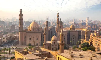 5 Days Cairo and Alexandria Tour Package 5 Days Cairo and Alexandria Tour Package