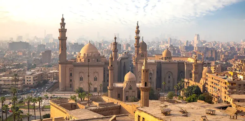 5 Days Cairo and Alexandria Tour Package