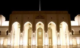 4 Nights 5 Days Muscat City and Wadi Shab Honeymoon Tour Package 4 Nights 5 Days Muscat City and Wadi Shab Honeymoon Tour Package