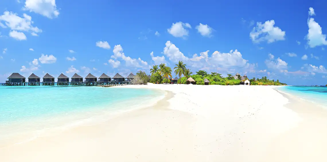 Unforgettable 4 Days Sandies Bathala Resort Maldives Tour Package ...