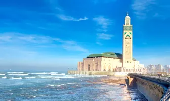 Magical Morocco with Madrid 6 Nights 7 Days Tour Package Magical Morocco with Madrid 6 Nights 7 Days Tour Package