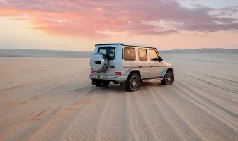 6 Days Doha Family Tour Package 6 Days Doha Family Tour Package