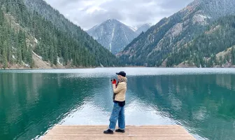 Ladies Special 5 Nights 6 Days Almaty Tour Package Ladies Special 5 Nights 6 Days Almaty Tour Package