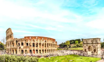 Italian Holidays 7 Days 6 Nights Special New Year Tour Package Italian Holidays 7 Days 6 Nights Special New Year Tour Package
