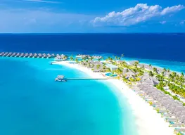 5 Days 4 Nights Riu Atoll Maldives Honeymoon Package