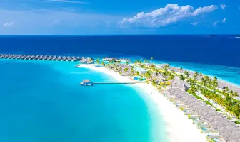 5 Days 4 Nights Riu Atoll Maldives Honeymoon Package 5 Days 4 Nights Riu Atoll Maldives Honeymoon Package