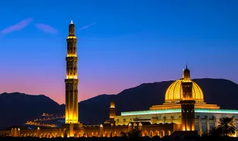 3 Nights 4 Days Muscat Jebel Akhdar Tour Package 3 Nights 4 Days Muscat Jebel Akhdar Tour Package