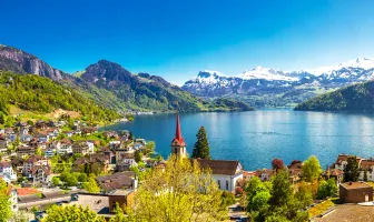 High Rated Switzerland 8 Nights 9 Days Tour Package High Rated Switzerland 8 Nights 9 Days Tour Package
