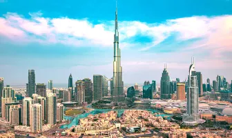 IPL-13 Special 4 Nights 5 Days Dubai Package IPL-13 Special 4 Nights 5 Days Dubai Package