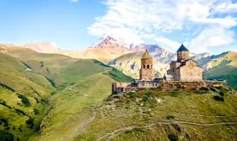 2 Nights 3 Days Khoni Tour Package 2 Nights 3 Days Khoni Tour Package