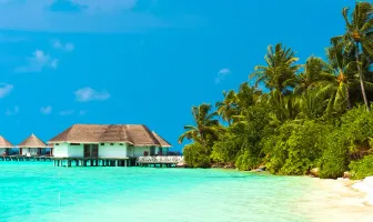 4 Nights 5 Days The Standard Huruvalhi Maldives Tour Package 4 Nights 5 Days The Standard Huruvalhi Maldives Tour Package