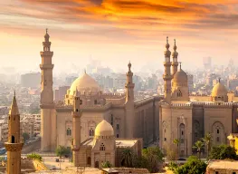 Cairo 5 Days 4 Nights Sightseeing Tour Package