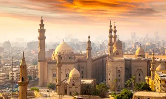 Cairo 5 Days 4 Nights Sightseeing Tour Package