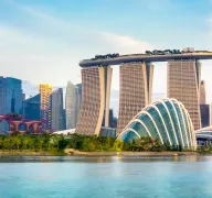 Amazing 8 Days 7 Nights Singapore & Thailand Tour Package