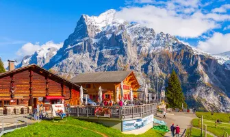 Switzerland 6 Nights 7 Days Tour Package Switzerland 6 Nights 7 Days Tour Package