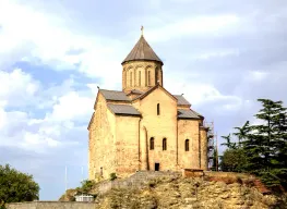 2 Nights 3 Days Kaspi Tour Package