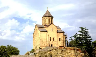 2 Nights 3 Days Kaspi Tour Package 2 Nights 3 Days Kaspi Tour Package