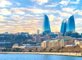 The Land of Fire Azerbaijan 5 Days 4 Nights Tour Package