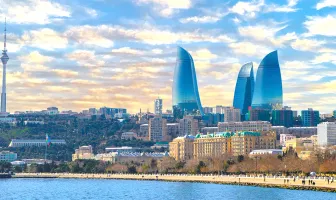 The Land of Fire Azerbaijan 5 Days 4 Nights Tour Package The Land of Fire Azerbaijan 5 Days 4 Nights Tour Package