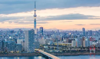 4 Nights 5 Days Japan Leisure Tour Package 4 Nights 5 Days Japan Leisure Tour Package