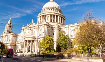 6 Days London Group Holiday Package 6 Days London Group Holiday Package