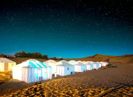 Astonishing Morocco 8 Nights 9 Days Tour Package