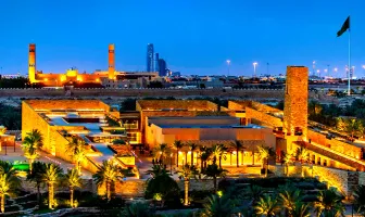 Adventurous 2 Nights 3 Days Tabuk Riyadh Vacation Package Adventurous 2 Nights 3 Days Tabuk Riyadh Vacation Package