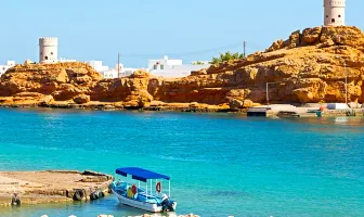 2 Nights 3 Days Salalah Honeymoon Package 2 Nights 3 Days Salalah Honeymoon Package
