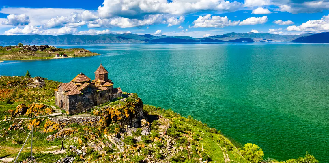4 days Yerevan - armenia Tour Package