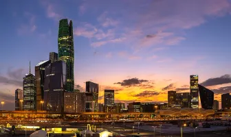9 Nights 10 Days Doha Saudi Arabia Tour Package 9 Nights 10 Days Doha Saudi Arabia Tour Package