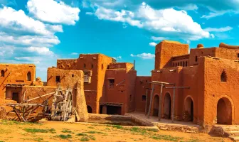 Unforgettable 5 Nights 6 Days Umrah Tour Package Unforgettable 5 Nights 6 Days Umrah Tour Package