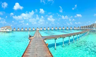 Dreamland Maldives 3 Nights 4 Days Honeymoon Package Dreamland Maldives 3 Nights 4 Days Honeymoon Package