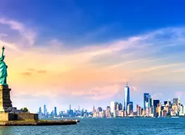 Exciting USA 10 Days Holiday package