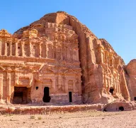 6 Nights 7 Days Jordan In-Depth Petra, Dead Sea & Wadi Rum Tour Package