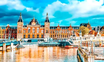 Marvellous Netherlands 3 Days 2 Nights Tour Package Marvellous Netherlands 3 Days 2 Nights Tour Package