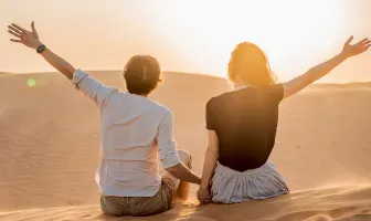 5 Days Al Rayyan Honeymoon Package 5 Days Al Rayyan Honeymoon Package