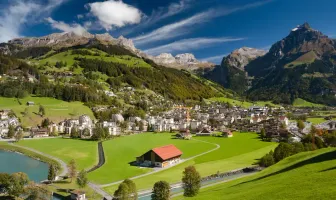 3 Nights 4 Days Zurich City Tour Package 3 Nights 4 Days Zurich City Tour Package