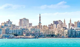 2 Nights 3 Days Alexandria City Tour Package 2 Nights 3 Days Alexandria City Tour Package
