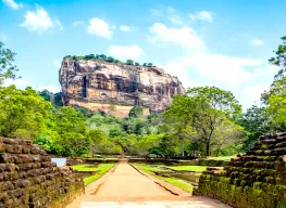 5 Nights 6 Days Sri Lanka Honeymoon Tour Package