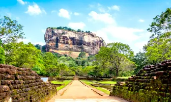 5 Nights 6 Days Sri Lanka Honeymoon Tour Package 5 Nights 6 Days Sri Lanka Honeymoon Tour Package