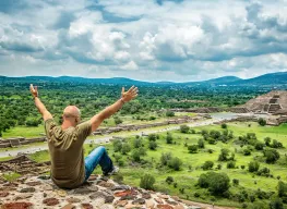 4 Nights 5 Days Mexico Tour Package