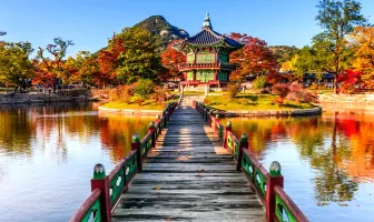 7 Nights 8 Days Jeju Island Seoul and Busan Tour Package 7 Nights 8 Days Jeju Island Seoul and Busan Tour Package