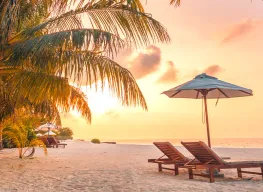 3 Days 2 Nights Mirihi Island and Veligandu Island Family Tour Package